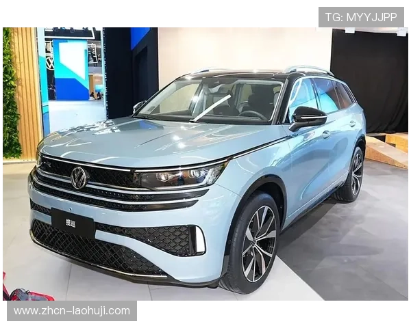 MG老虎改良型外观设计焕然一新，融合时尚与力量感，彰显越野车的独特魅力