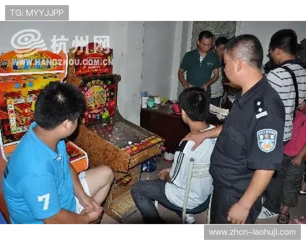 如何计算老虎机的赔率：专业方法与实用建议帮助玩家理性投注