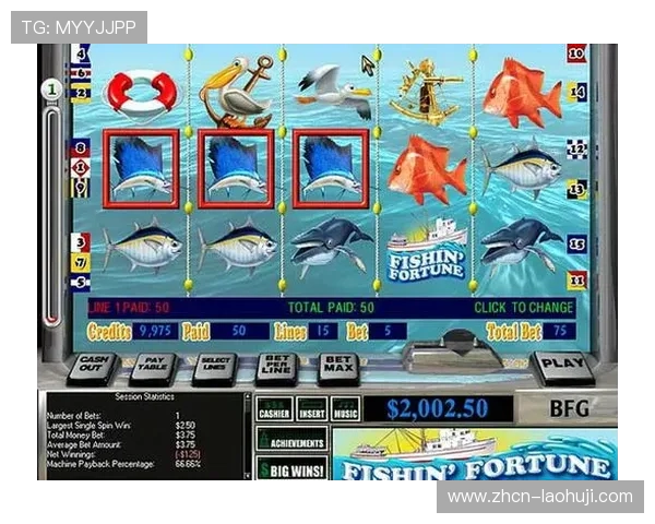 玩转老虎机游戏实现快速财富增长的实用指南