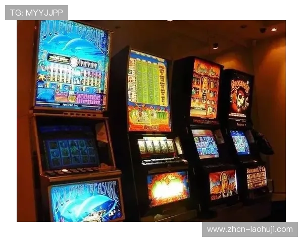 掌握老虎机内部线路的秘密,助你在游戏中实现更高的盈利目标 掌握老虎机内部线路的秘密,助你在游戏中实现更高的盈利目标