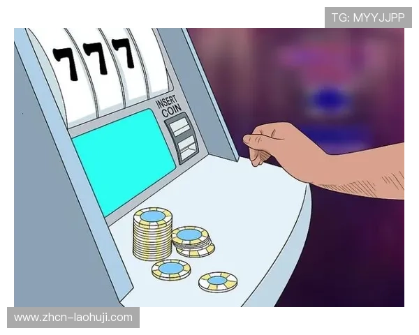 老虎机玩法大揭秘：不同类型老虎机的规则与技巧分享