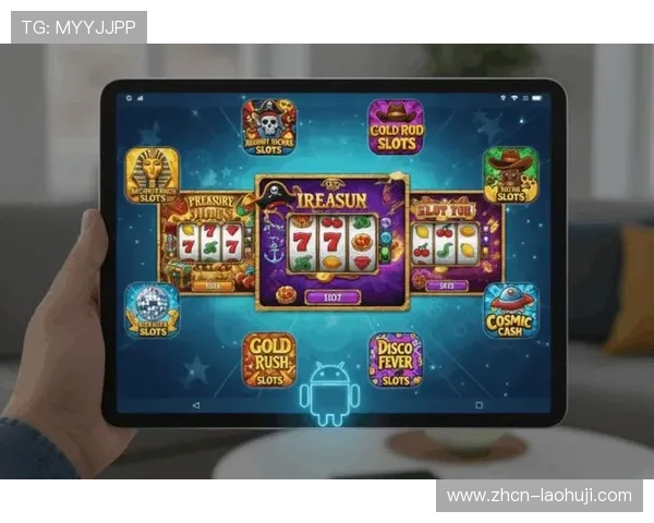 选择靠谱的老虎机网络游戏平台保障你的游戏安全与资金安全